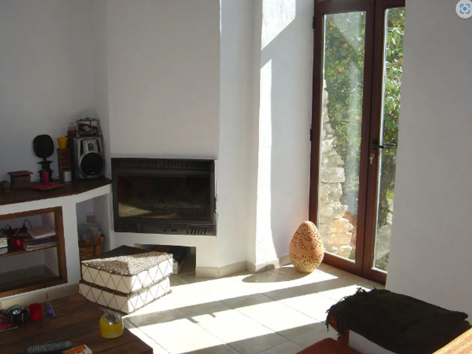 Herregård i Montefrio, Granada - bilde 5